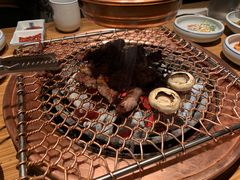 -王妃家(明洞中央店)