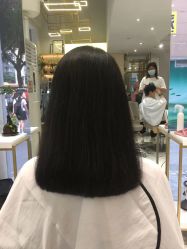 -菲·木田moontin造型salon