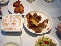 -叶氏兄弟饭摊(马鞍池东路店)