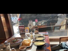 -高玛纳驴肉火烧(河间总店)