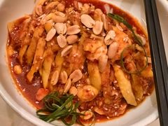 -缪氏川菜(深圳北站缤果空间店)