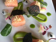 -AZUL by FUEL蓝色·法式酒馆(琶醍店)