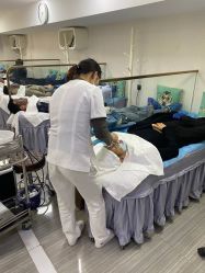 -痘博士昆明·国际祛痘领跑品牌