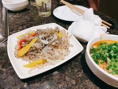 自助小菜-海底捞火锅(上地华联店)