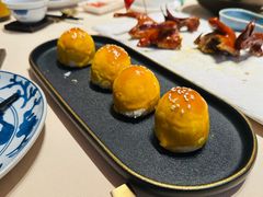 垂涎欲滴酥-侨美食家(体育西路店)