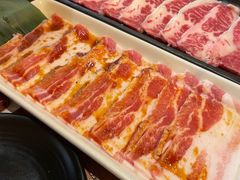 -金九姬黑牛烤肉料理(杨舍老街店)