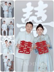 -伊诺摄影(徐州优选店)