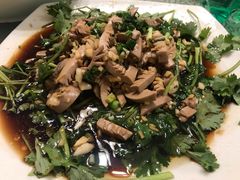 -水韵·渔家臻品私房菜(中庙店)