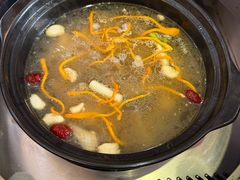 -野菌园·野生菌火锅首创第一家(关兴路总店)