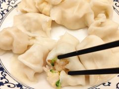 -东方饺子王(新奥购物中心店)