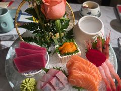 -阿吾罗日本料理(K11艺术中心店)