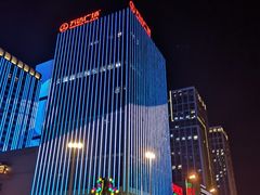 -万达广场(福州金融街店)