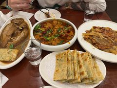 -北平小馆·烤鸭·家常菜(磨房北里店)