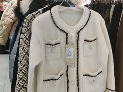 -广州白马服装市场