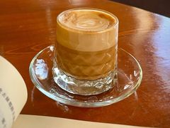 短笛咖啡-1901 Cafe(西四店)