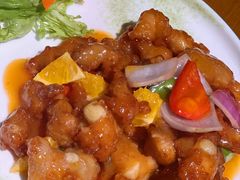 咕噜肉-猪腰一家·地道佛山菜(盐步店)