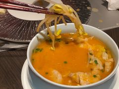 -万丽轩·粤菜(王府井金茂万丽酒店)