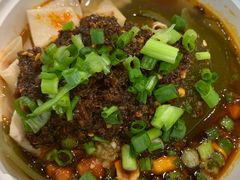 -老陈家擀面皮(平凉路店)