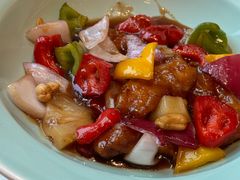 -香港狮子山下·明星粤菜餐厅(北苑店)