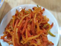 -王菊美食街·王菊面馆(总店)