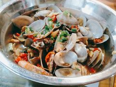 -老三样·美食研究中心(世贸路店)