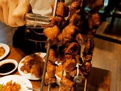 -汉巴味德(大悦城店)