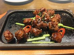 -枣子树·素食餐厅(朱家尖店)
