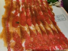 -喜来稀肉(北外滩白玉兰广场店)