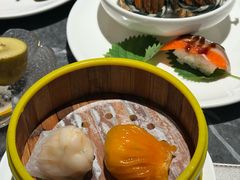 -曲水兰亭(北京四惠店)