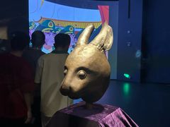 -广西壮族自治区博物馆