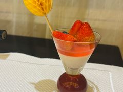 -百香自助餐厅·西安唐隆国际酒店(曲江店)