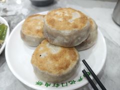 -尹记门钉肉饼(丰台站店)
