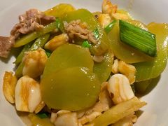 -姐夫的小菜(新中关购物中心店)