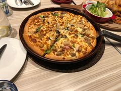 -必胜客(SM城市广场店)