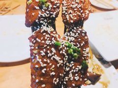 -木屋烧烤(岗顶二店)