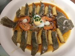 -老宁波1381餐厅(桃源中路店)