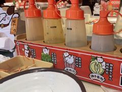 -猫爪爪原切自助烤肉(观音桥阳光世纪店)