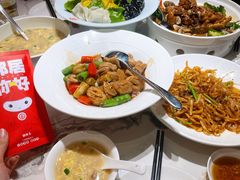 -双合园·海鲜水饺青岛菜(品牌首店)