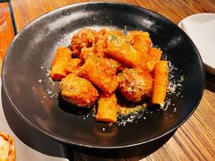 -Carbon莫卡哆·意大利复古集市餐厅(杭州大厦店)