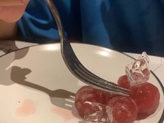 -原石牛扒·约会餐厅(龙城万科里店)