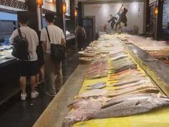 -健眺小海鲜(临海后山店)