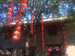 -牟氏庄园