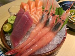 -沼津港精致料理·寿喜烧·烧鸟(漕河泾印象城店)