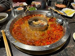 -巴蜀大宅门火锅(北大街店)