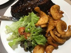 -Pancakes on the rocks(冲浪者天堂店)