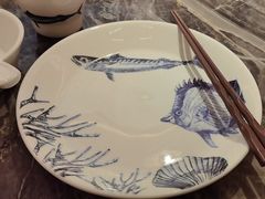 -前海沿·青岛菜(乐客城店)