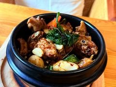 -竹里馆·淮扬菜·功夫茶(老门东店)