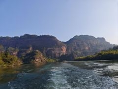 -丹霞山风景名胜区