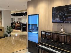 -柏斯音乐艺术中心·钢琴·吉他(上音店)