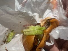 -麦当劳(光新乐购店)